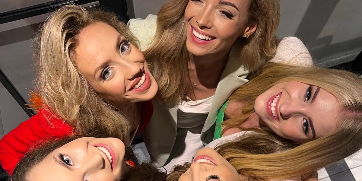 Pięć kobiet, finalistki konkursu Miss Polski 2023