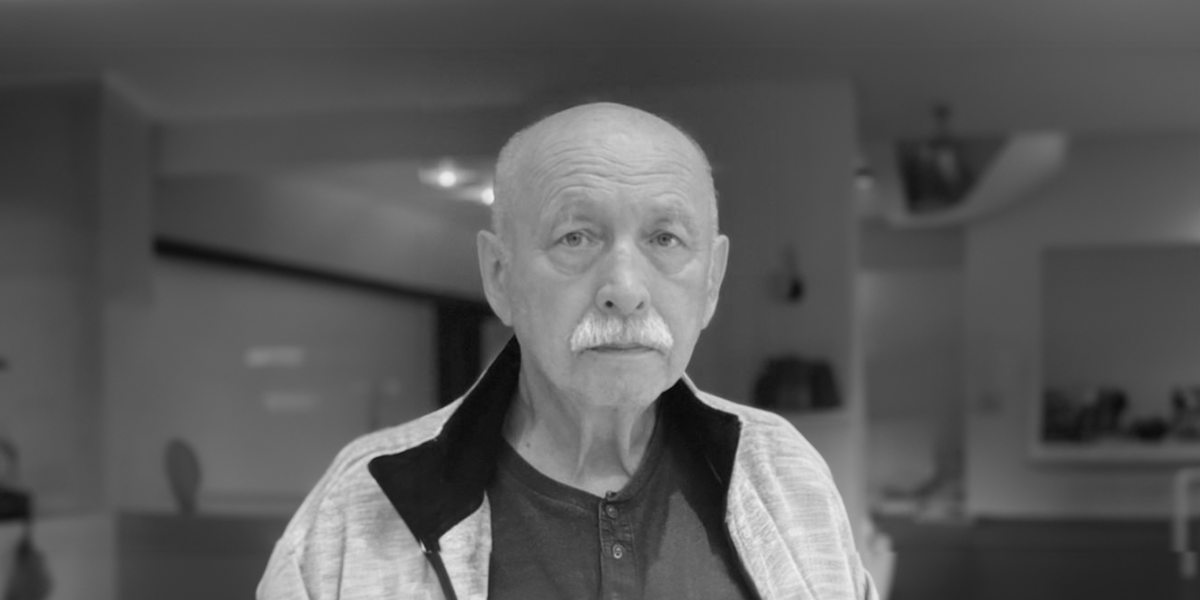 Prof. Janusz Kucharski
