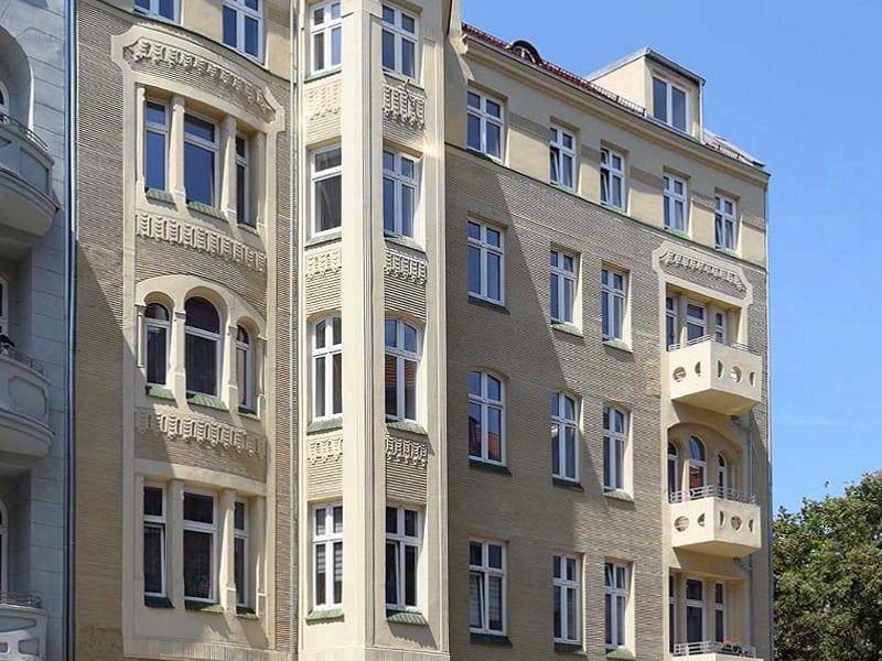 ul. Wyszyńskiego