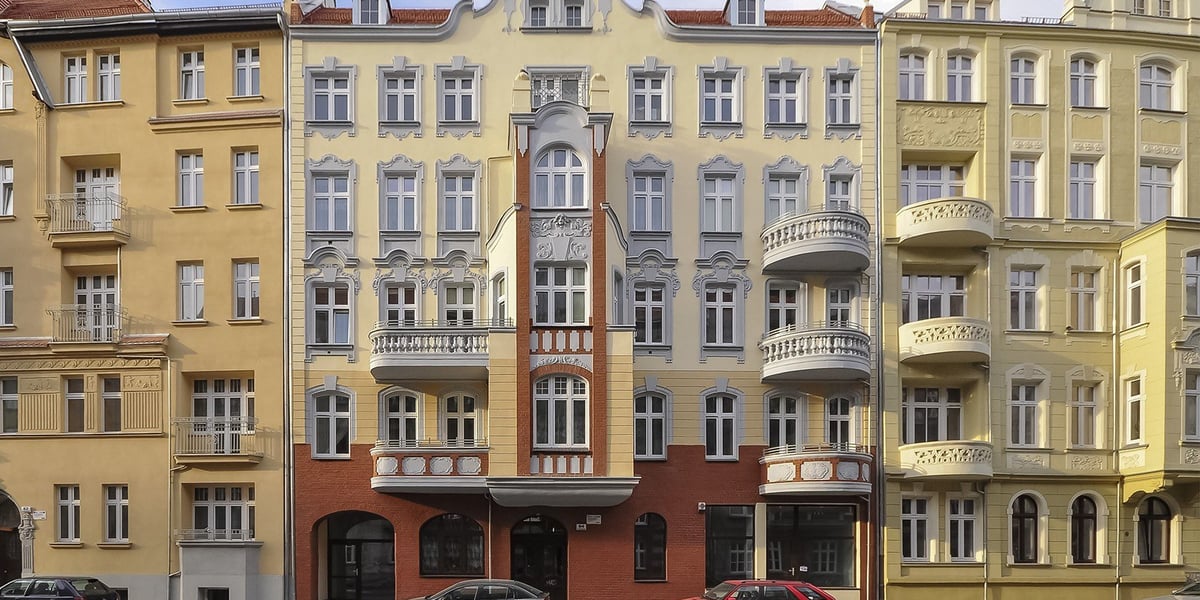 ul. Wyszyńskiego