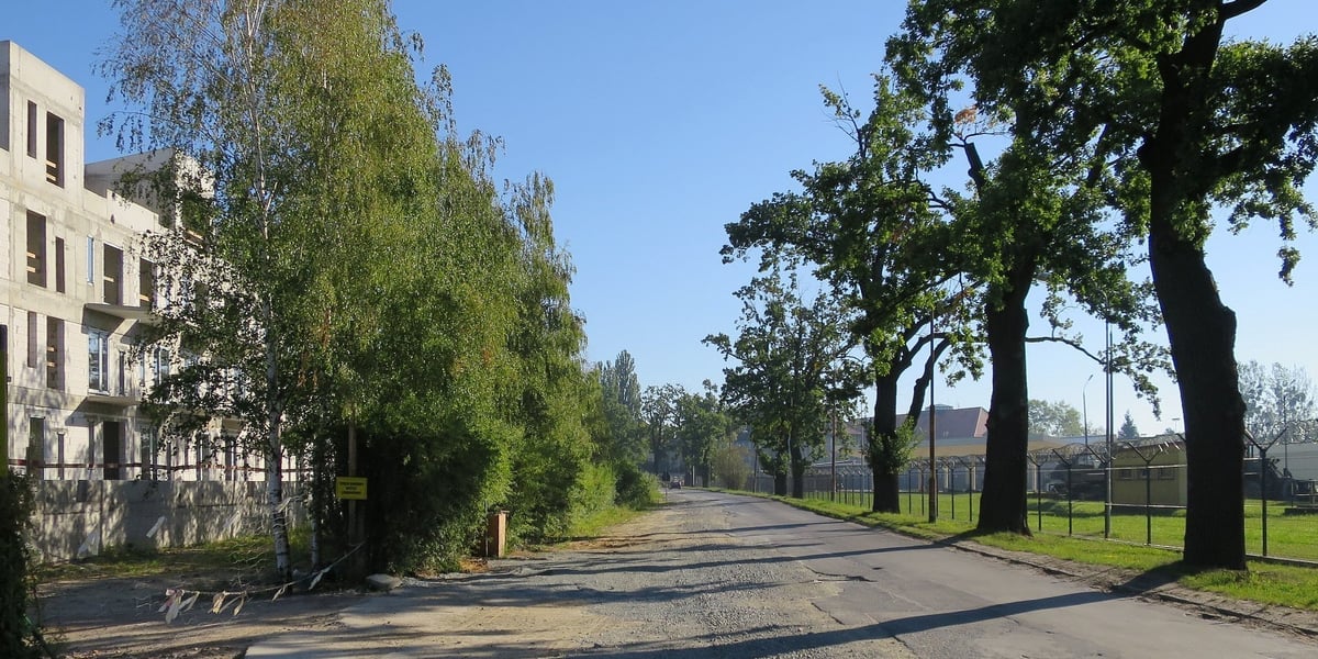 ul. Miodowa