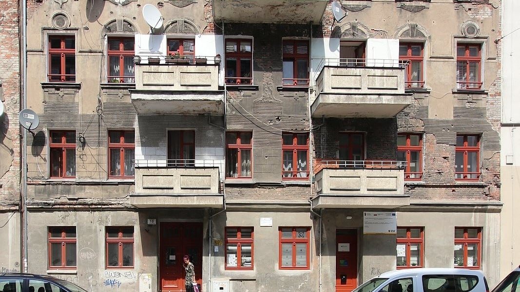 ul. Łukasińskiego