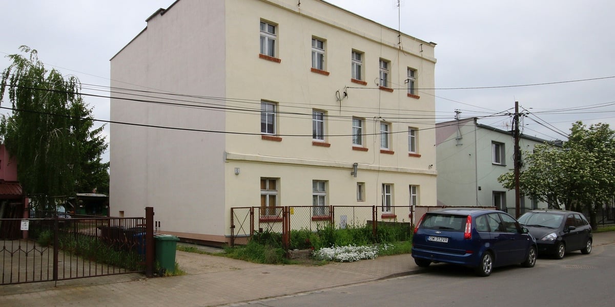 ul. Karczemna