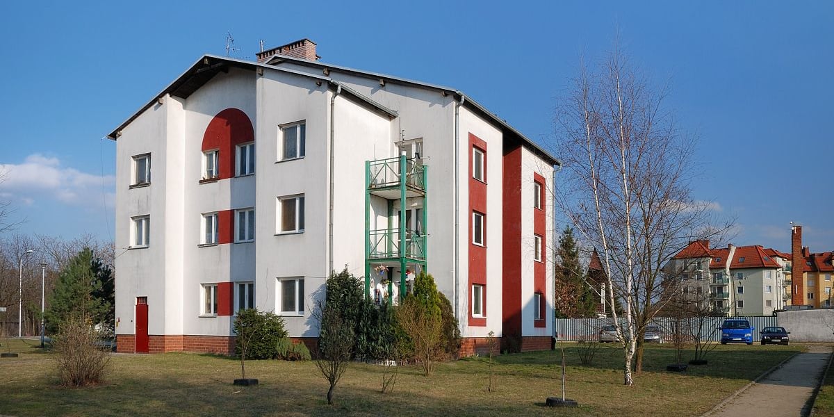 ul. Maślicka