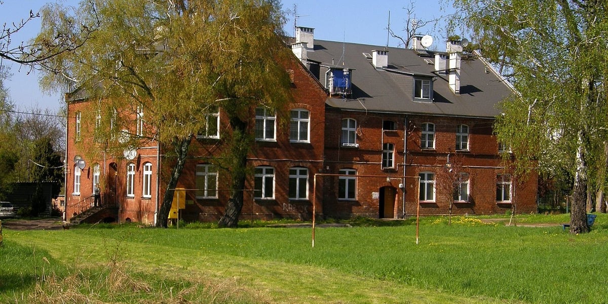 ul. Żwirowa