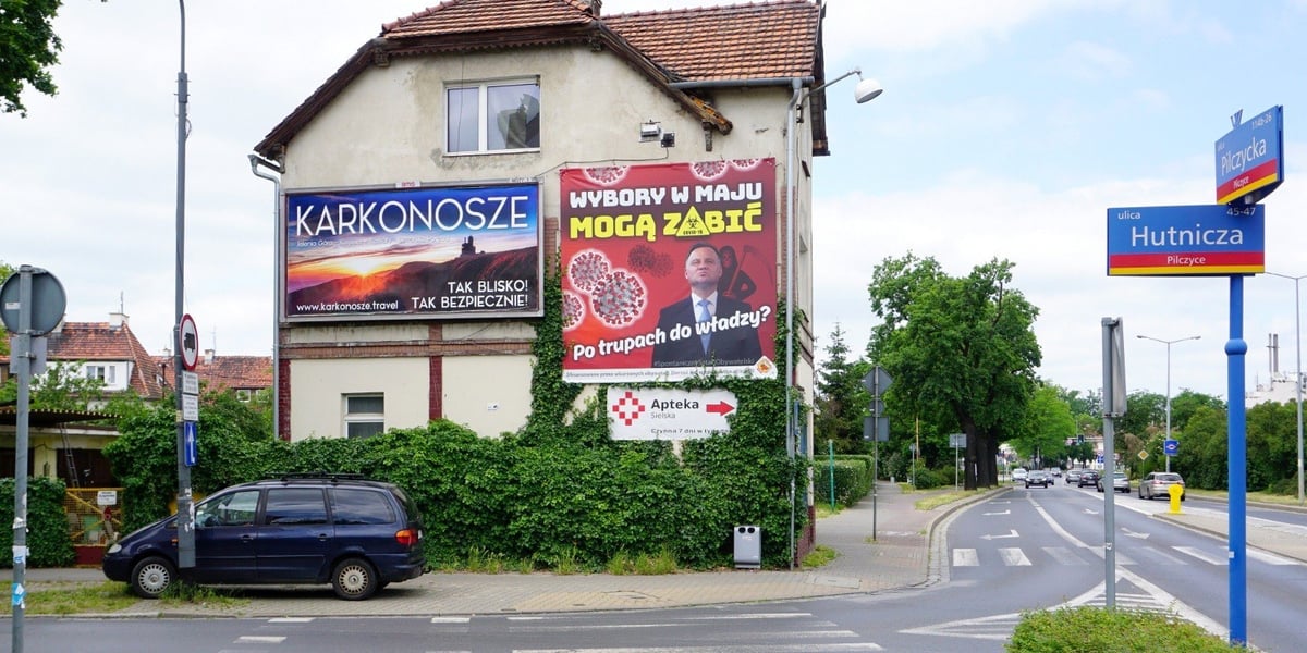 ul. Pilczycka