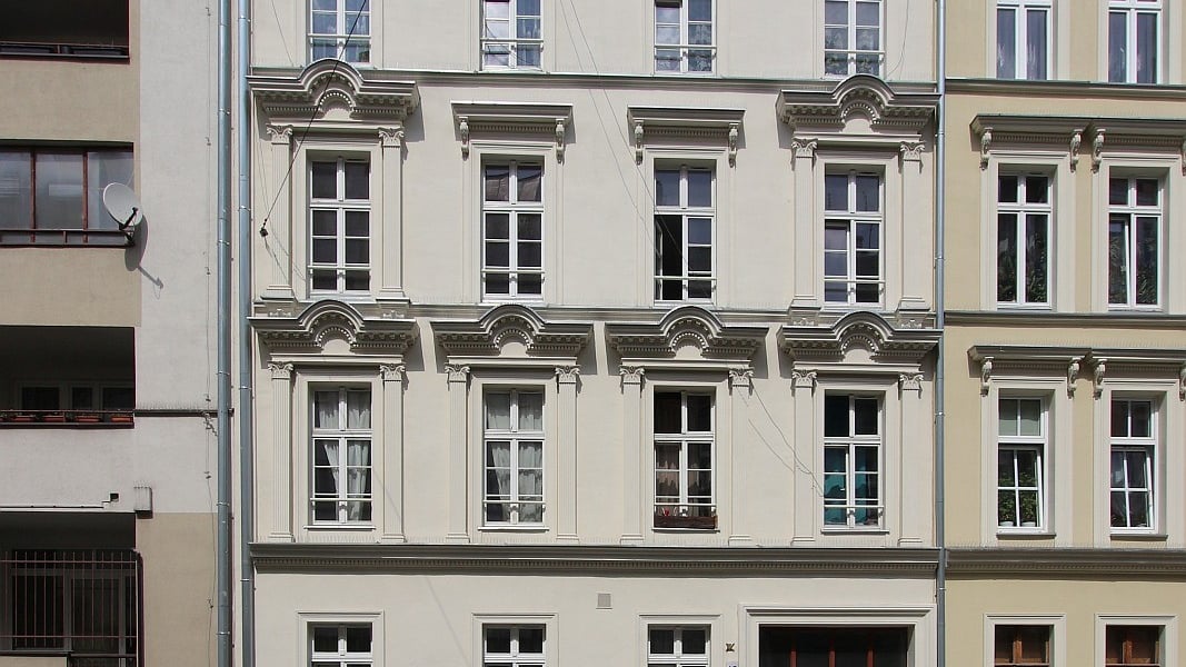 ul. Łukasińskiego