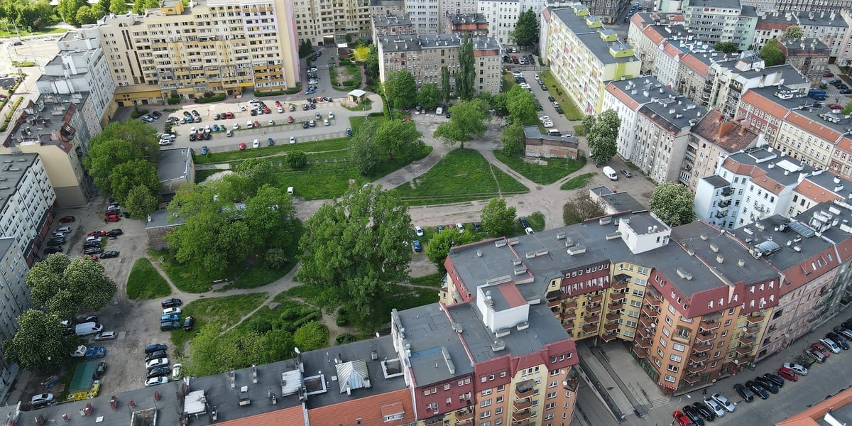 ul. Jedności Narodowej