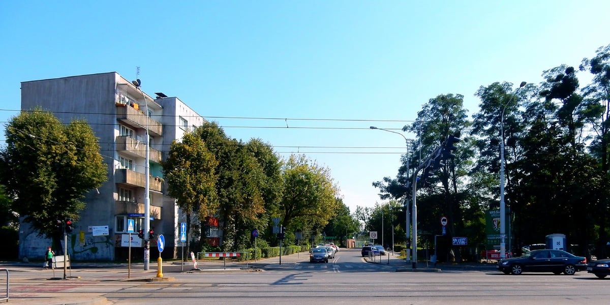 pl. Srebrny