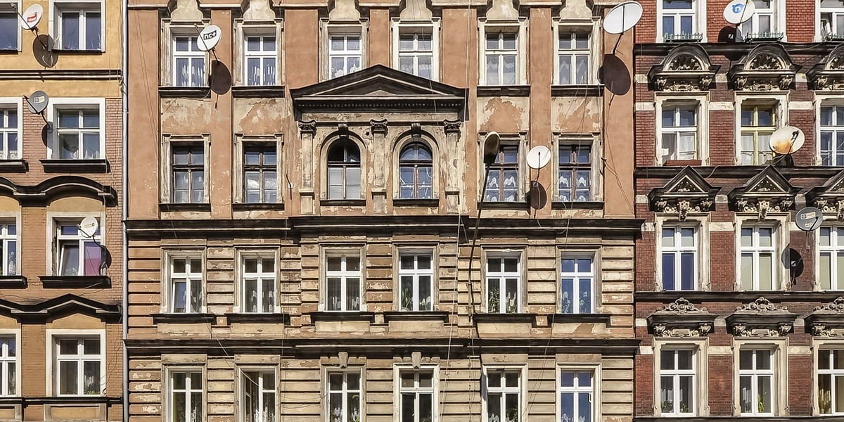 ul. Jagiellończyka