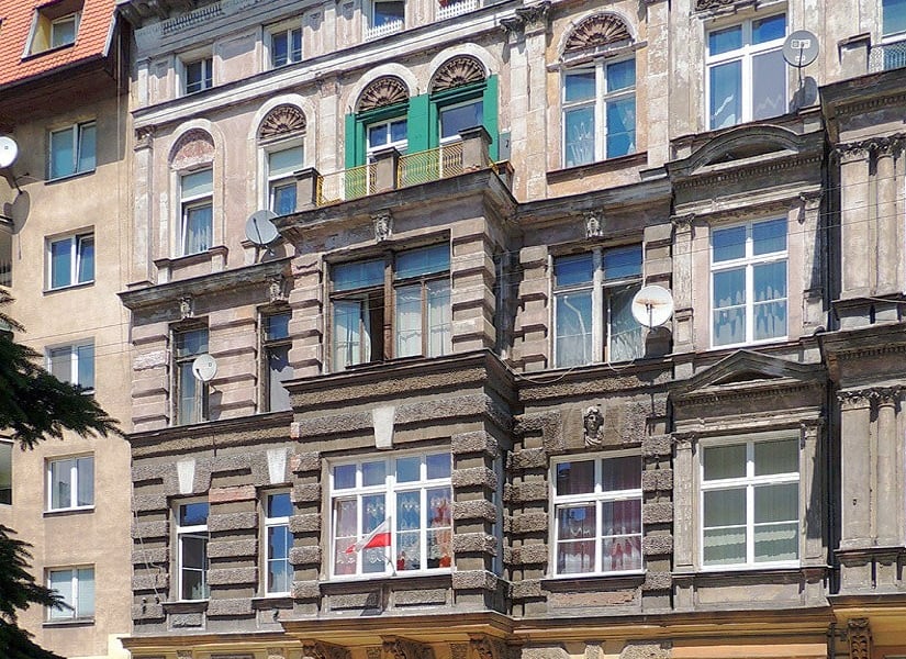 ul. Kniaziewicza