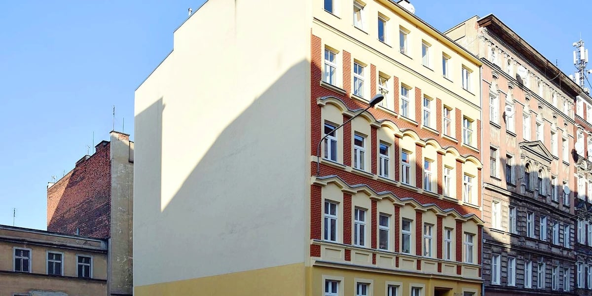 ul. Jagiellończyka