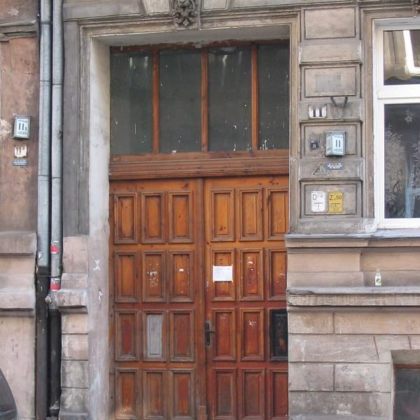 ul. Jagiellończyka