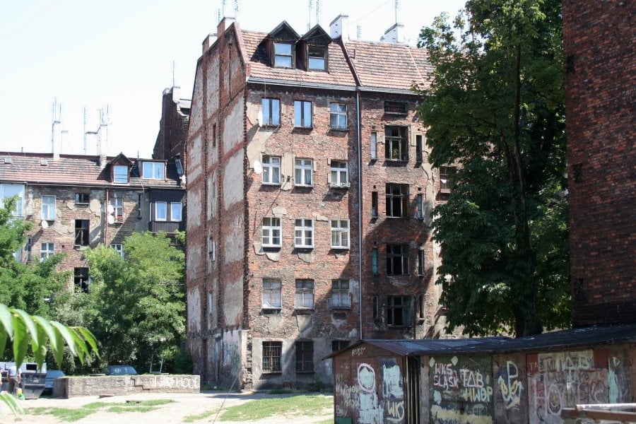 ul. Łukasińskiego