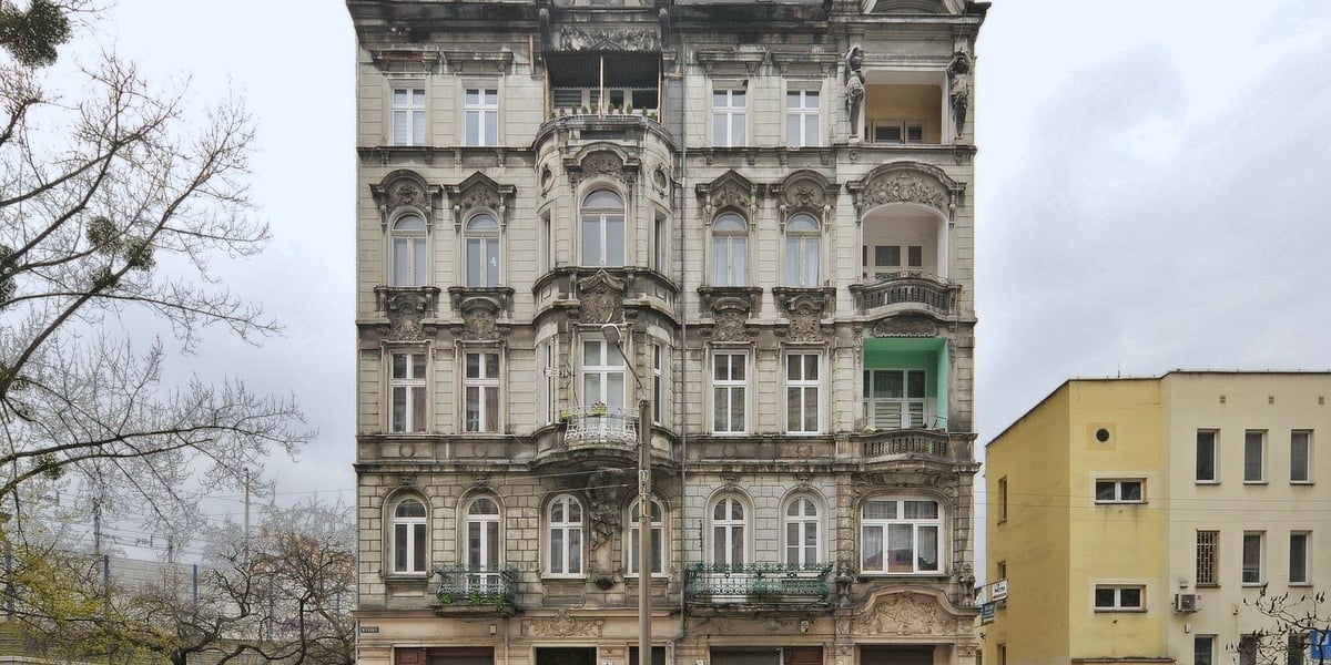 ul. Wysoka