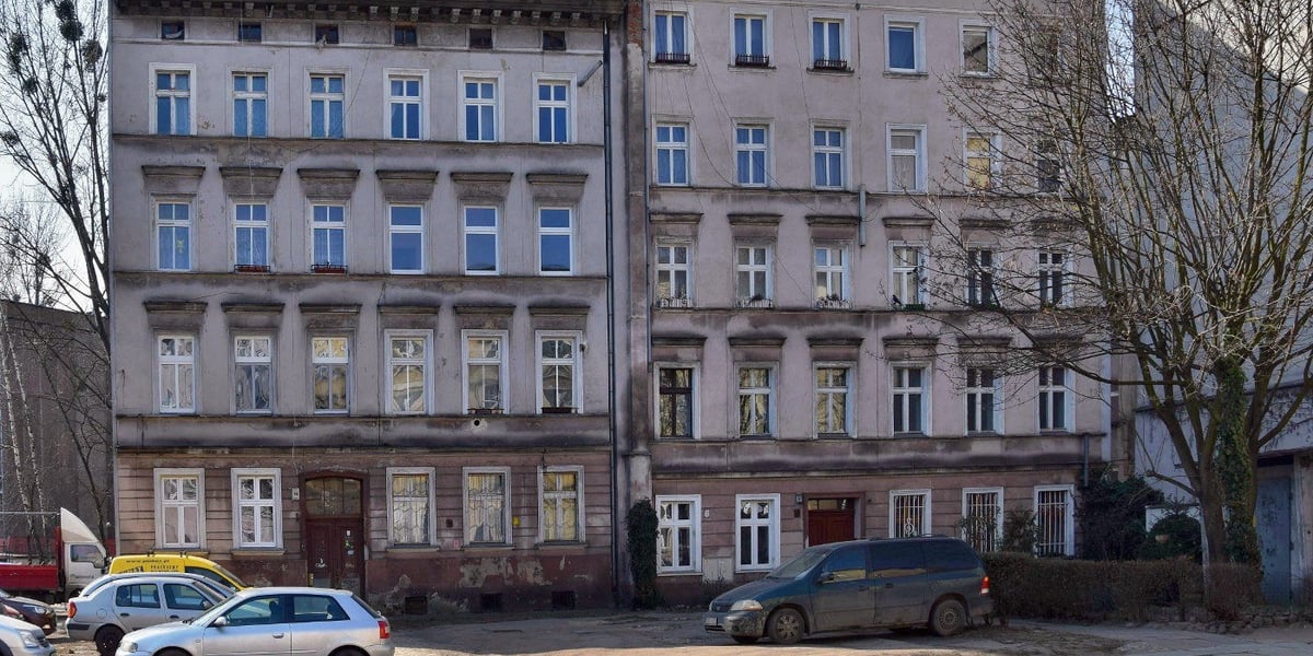 ul. Ołbińska