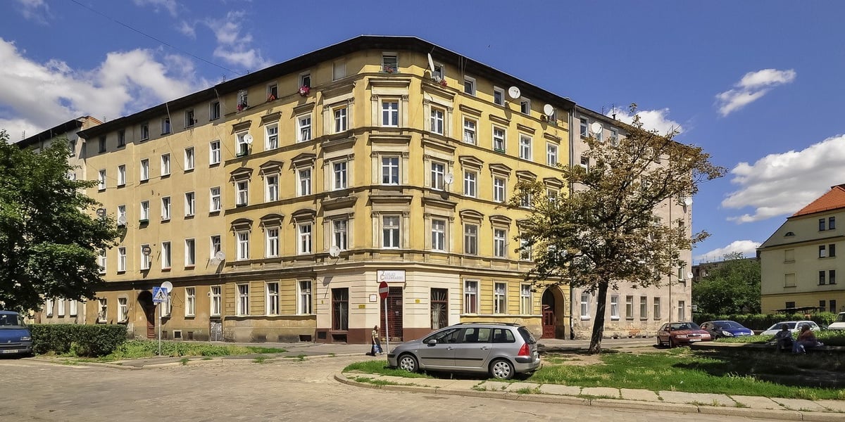 ul. Ołbińska