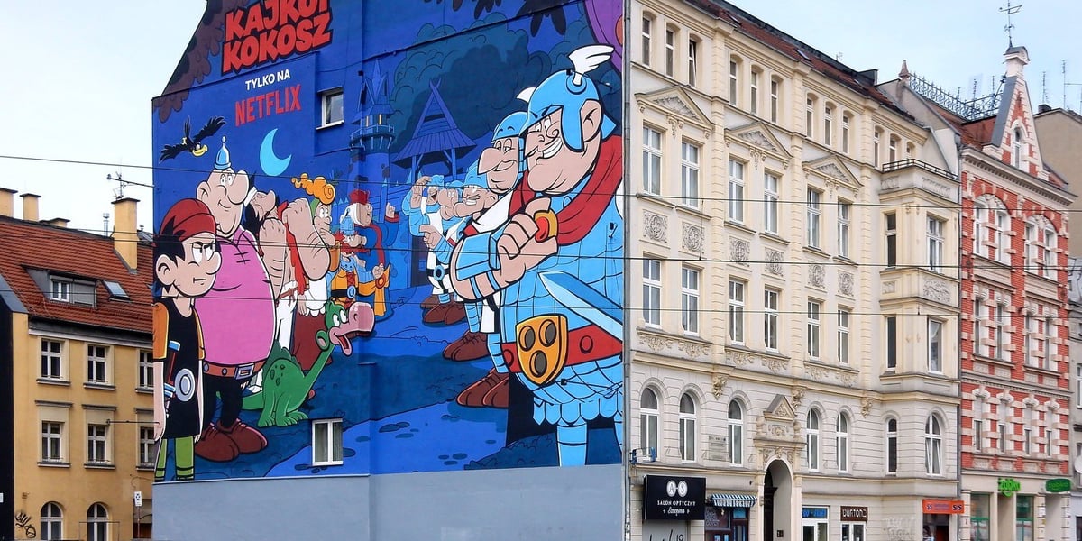 ul. Jedności Narodowej