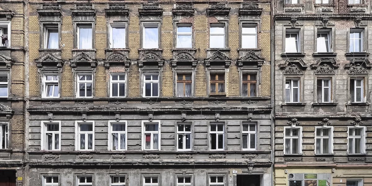 ul. Tomasza Pierwszego