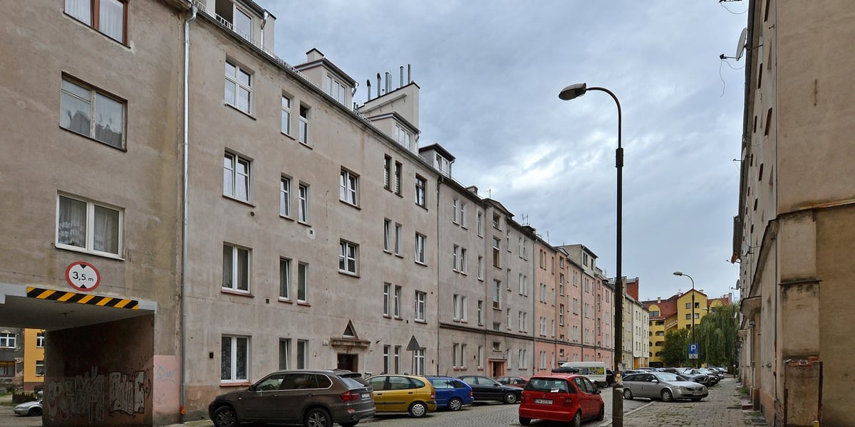 ul. Cinciały