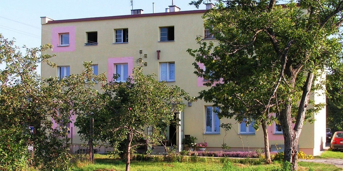 ul. Krzemieniecka