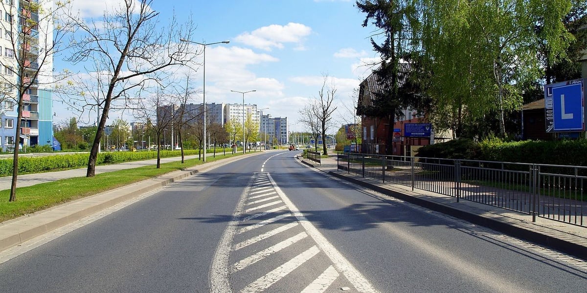 ul. Pilczycka