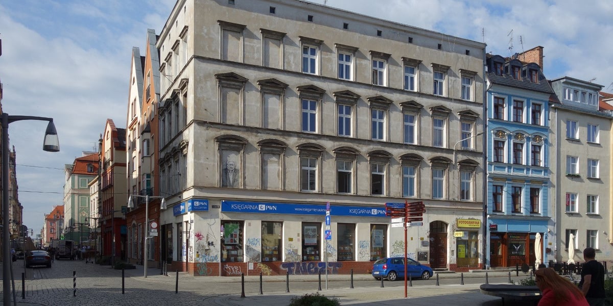 ul. Kuźnicza