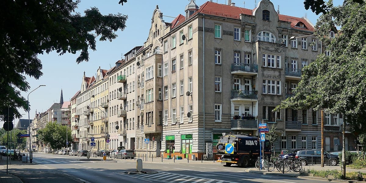 ul. Wyszyńskiego