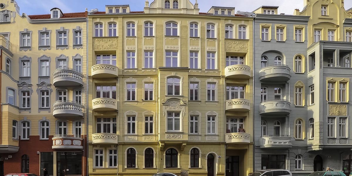 ul. Wyszyńskiego