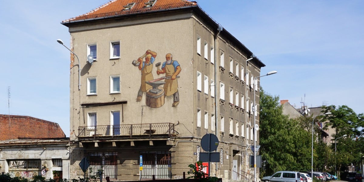 ul. Ustronie