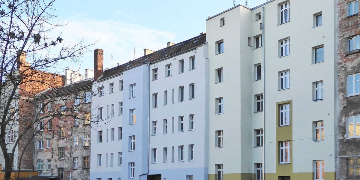 ul. Henryka Pobożnego