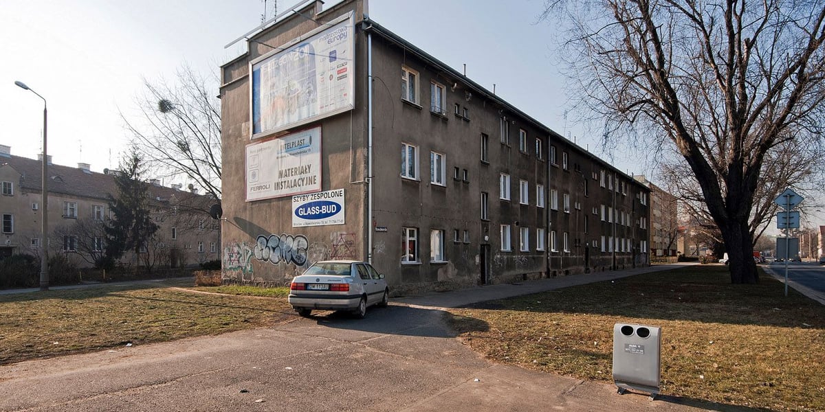 ul. Nowodworska