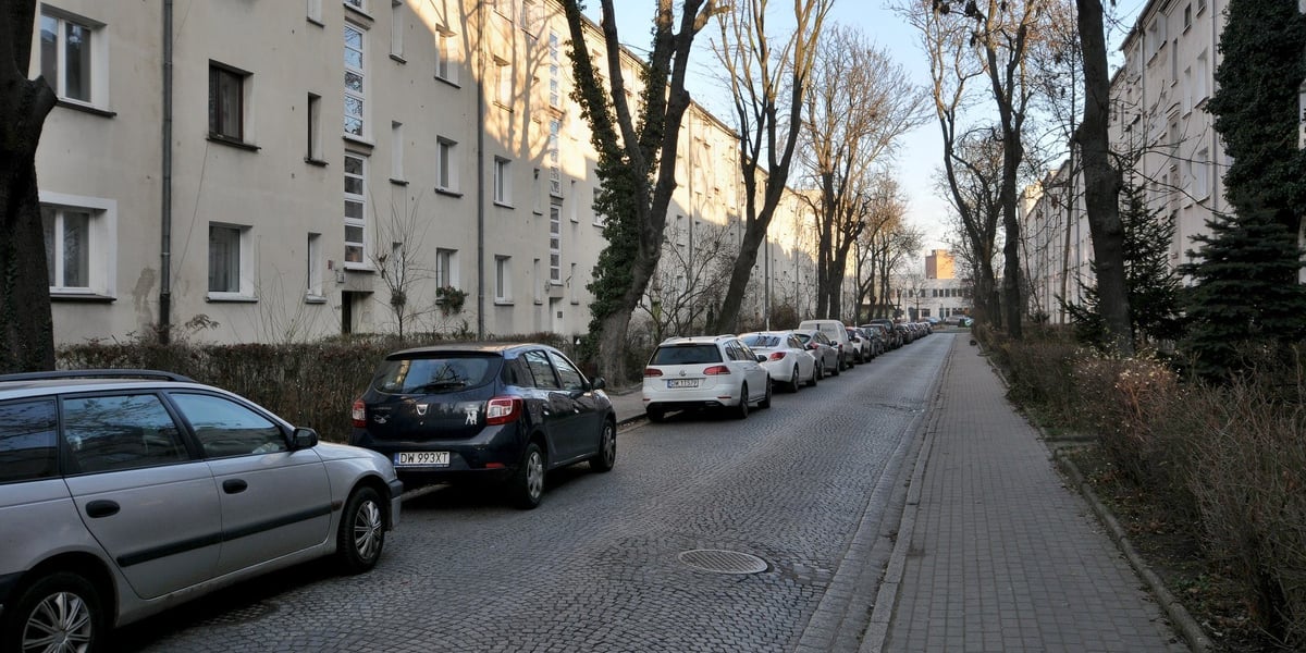 ul. Nasturcjowa