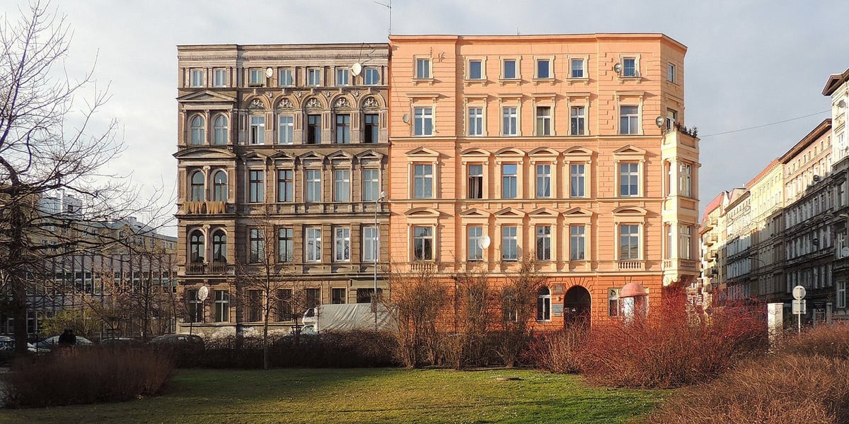 pl. św. Macieja