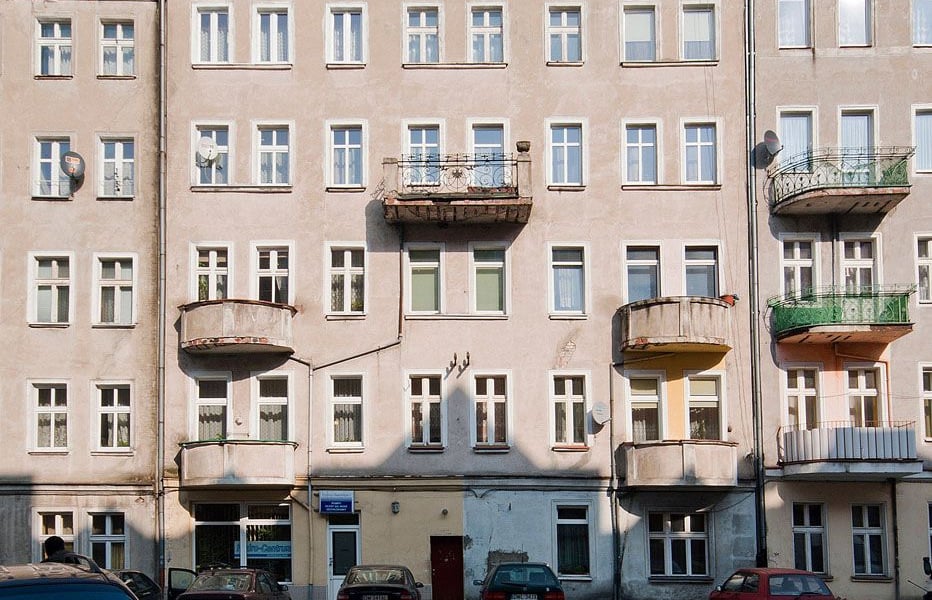 ul. Łęczycka