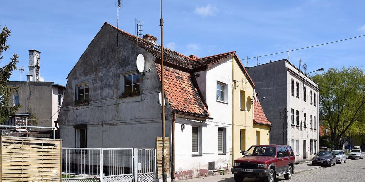 ul. Krępicka
