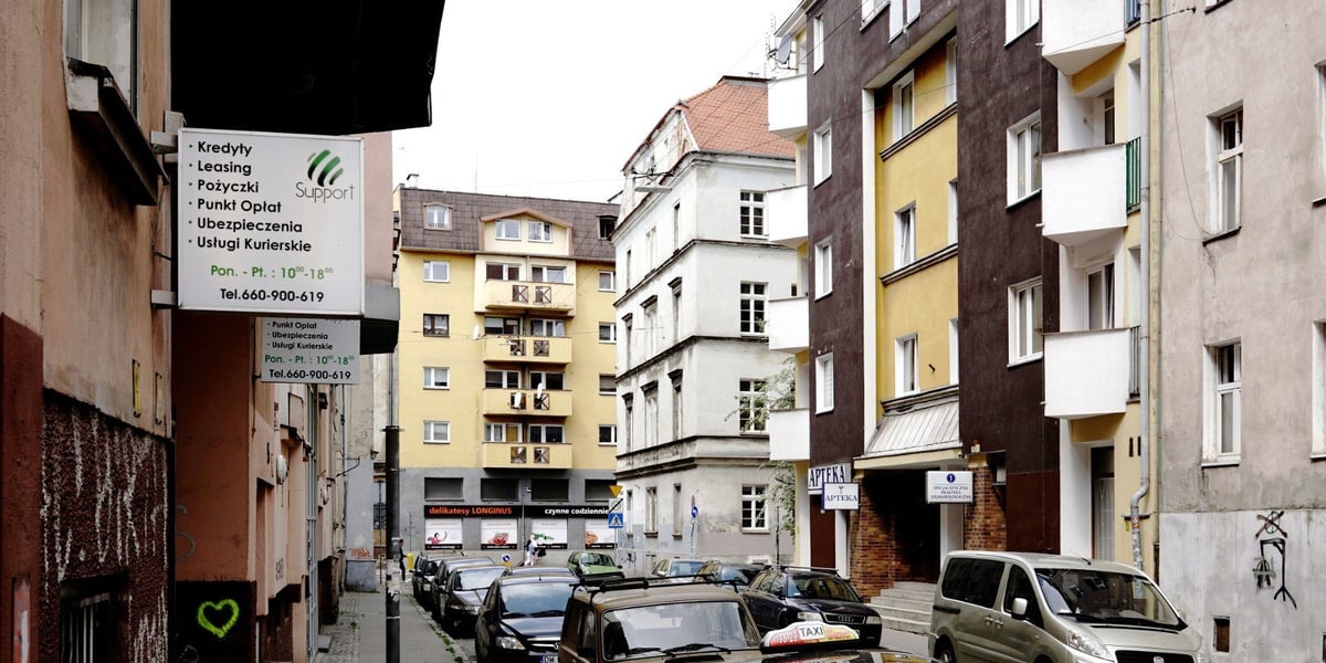 ul. Kniaziewicza