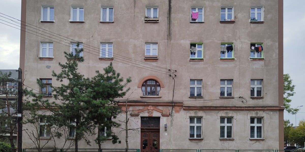 ul. Dolnobrzeska
