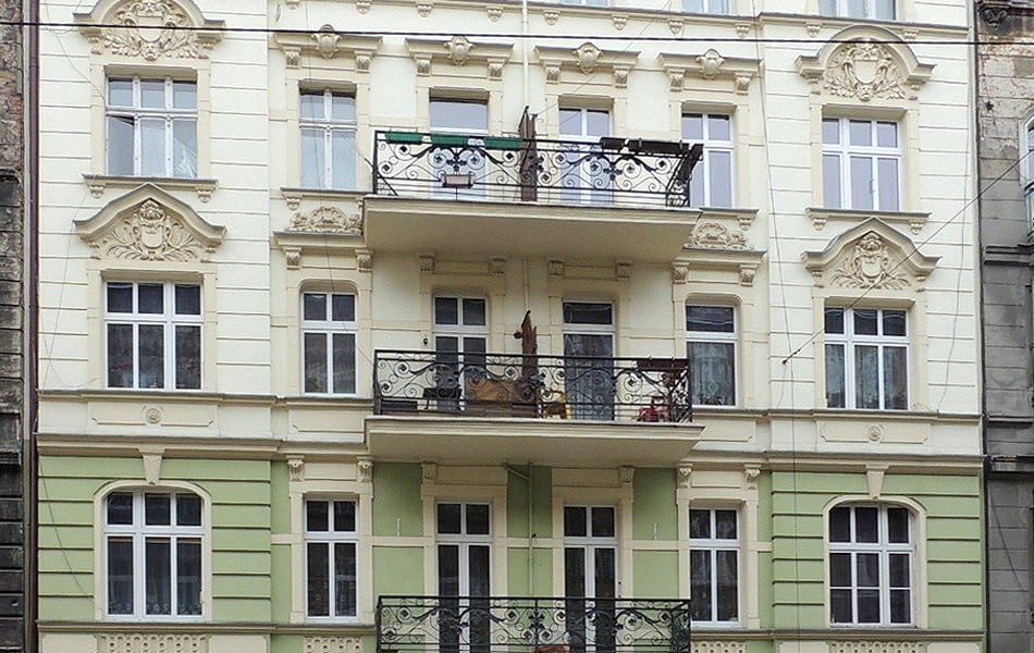 ul. Kluczborska