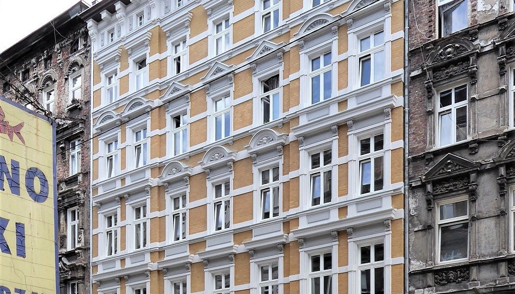 ul. Miernicza