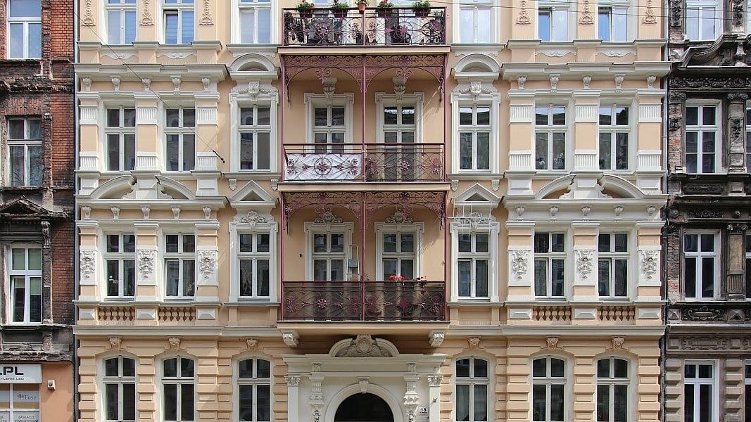 ul. Miernicza