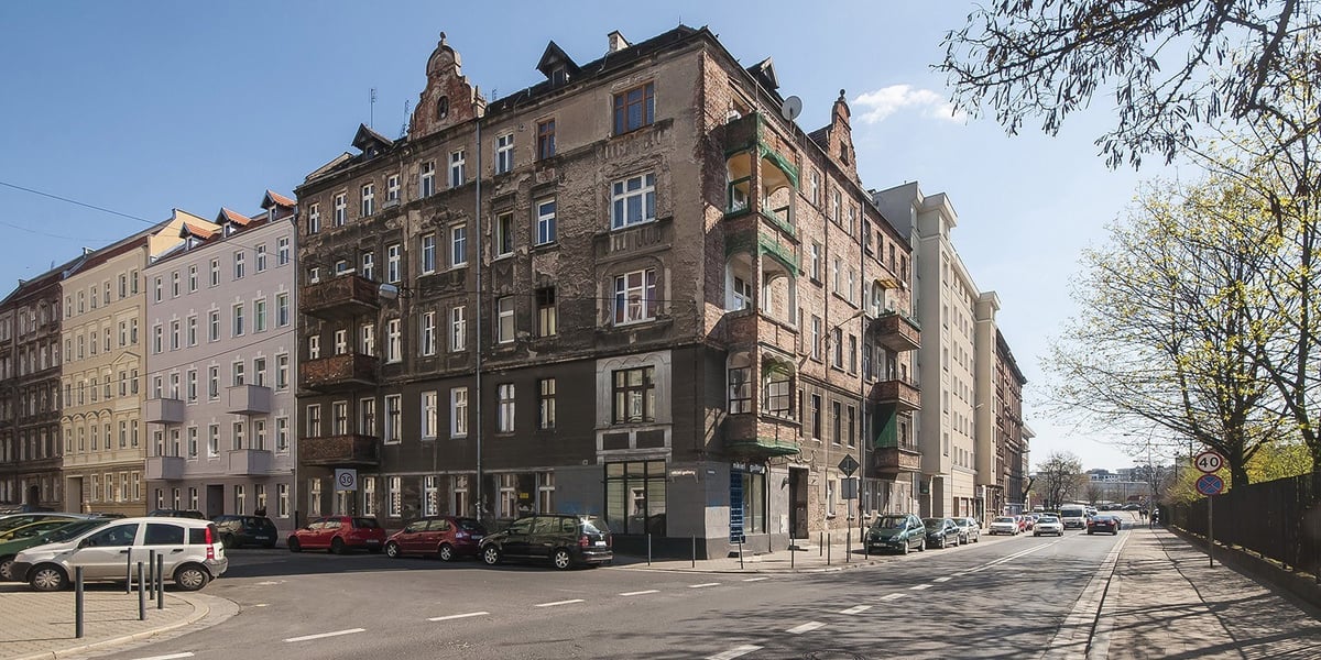 ul. Łowiecka