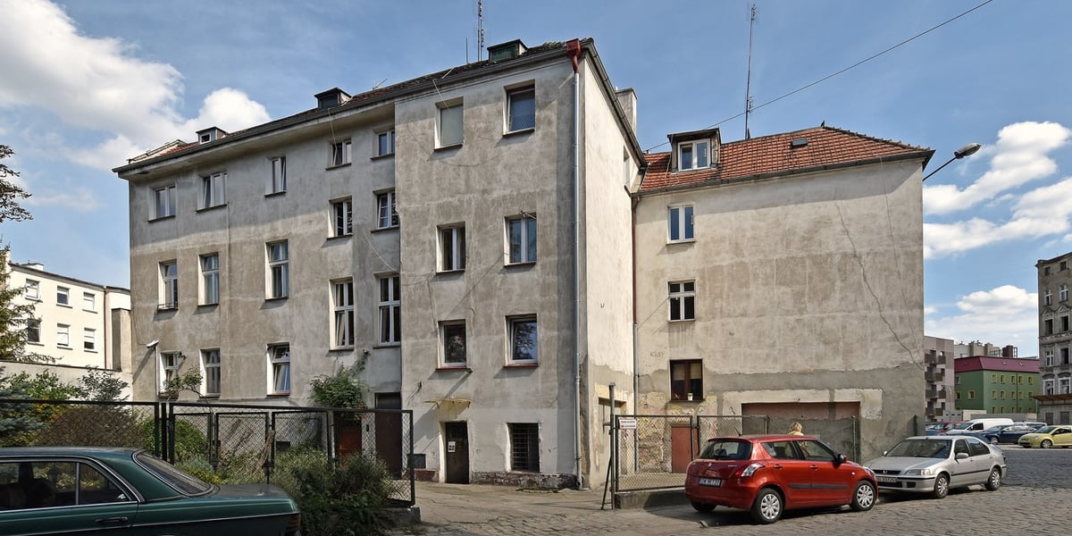 ul. Ptasia