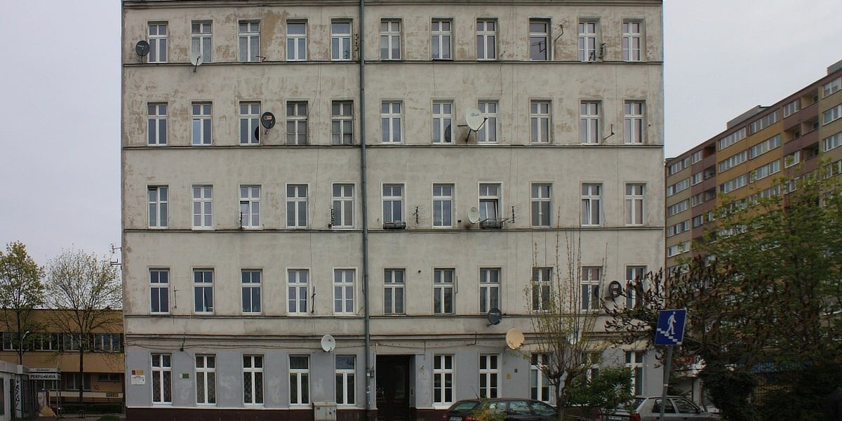 ul. Legnicka