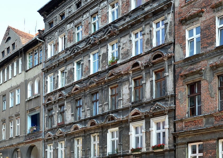 ul. Barycka