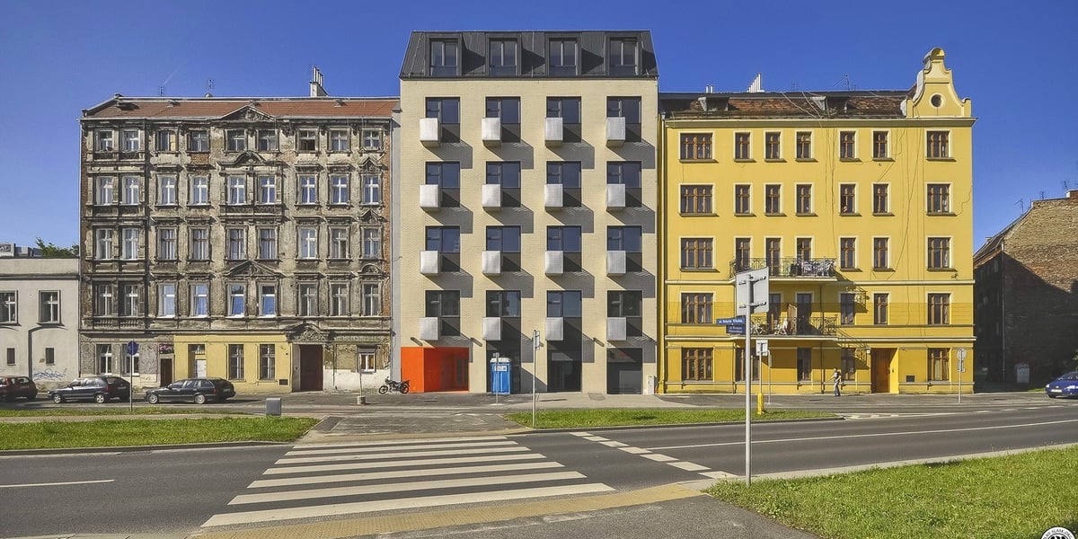 ul. Księcia Witolda