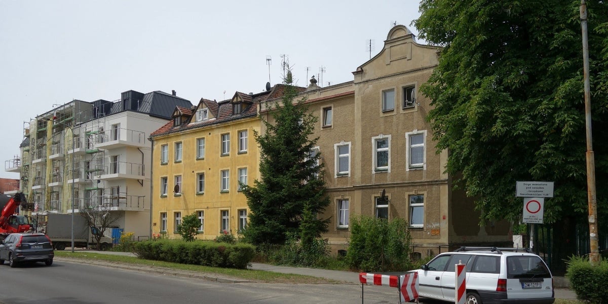 ul. Skarbowców