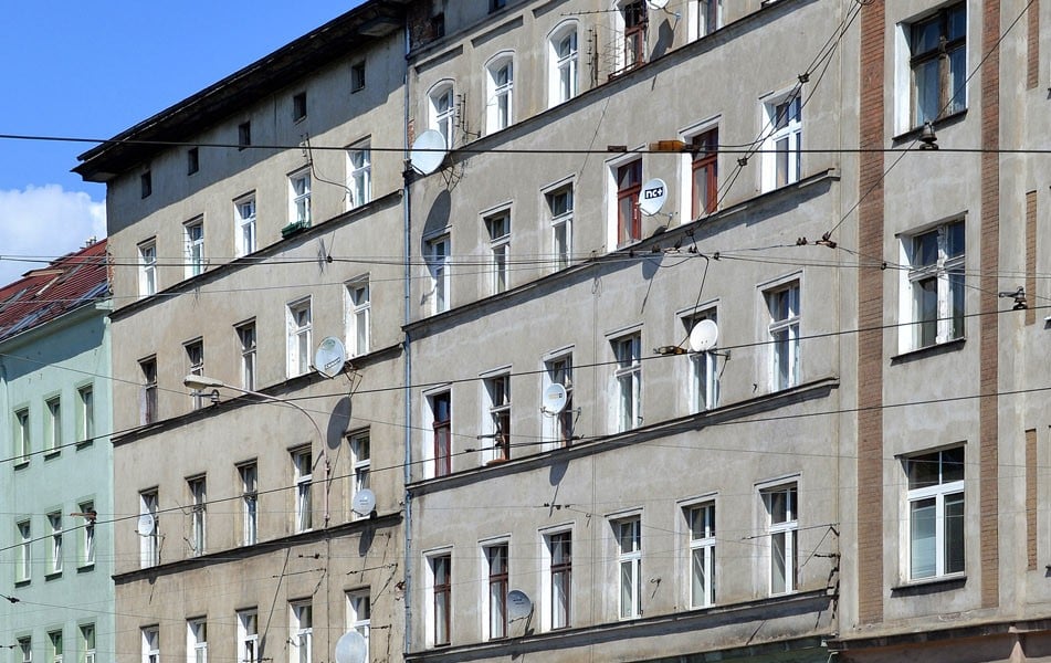 ul. Małachowskiego