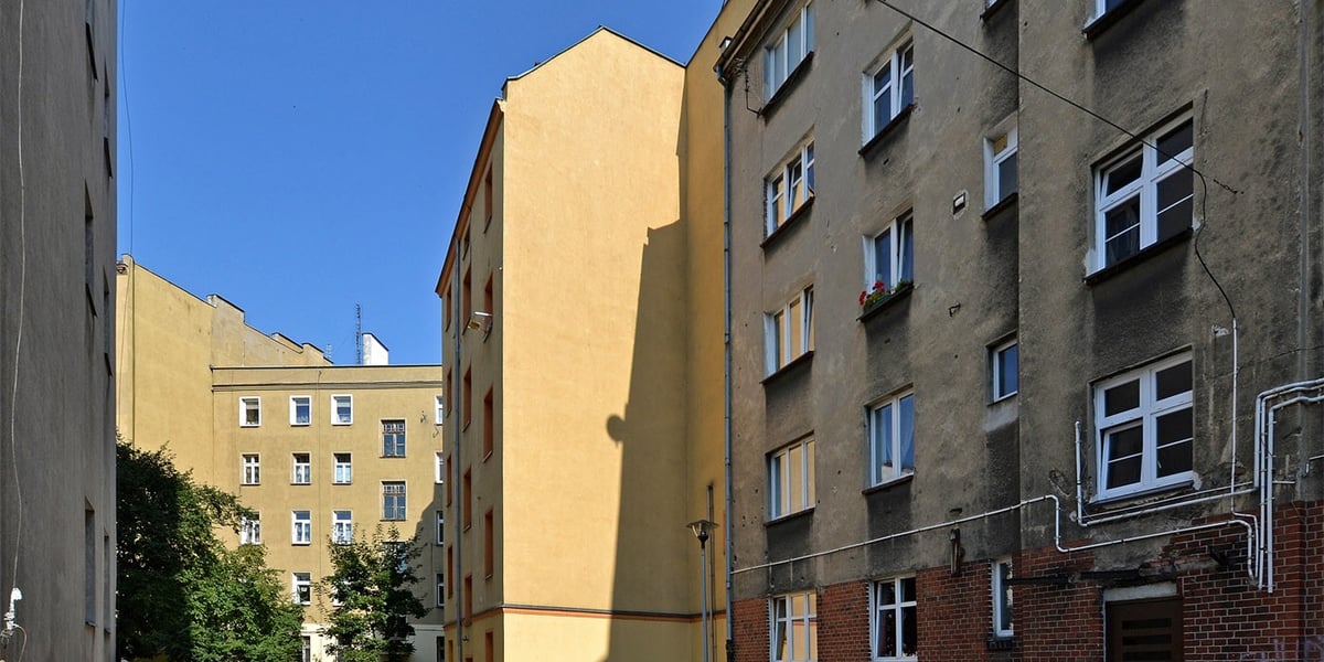 ul. Niemcewicza