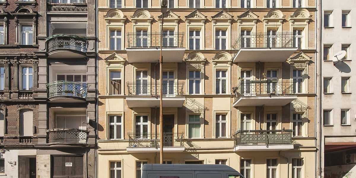 ul. Żeromskiego